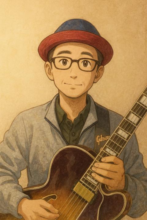 Hirohisa Yamazaki
