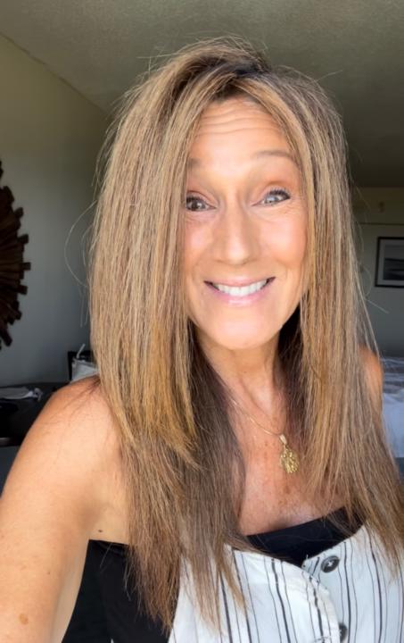 Julie Ricks