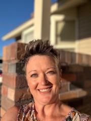 Marci Barfuss