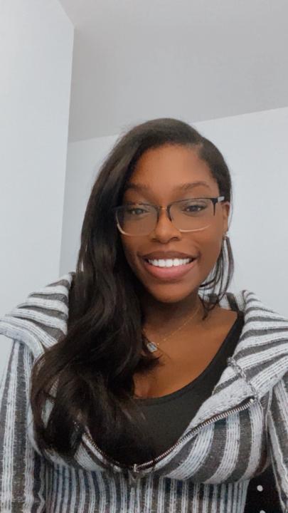 Stacy Antoine