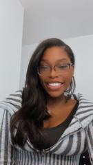 Stacy Antoine