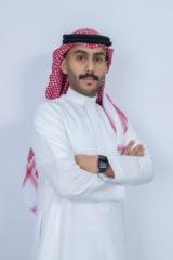 Saleh Aljebali