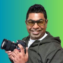 Diven Laxman