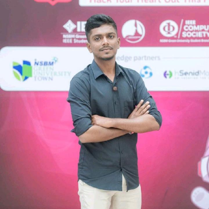 Yuskanthan Susanthan