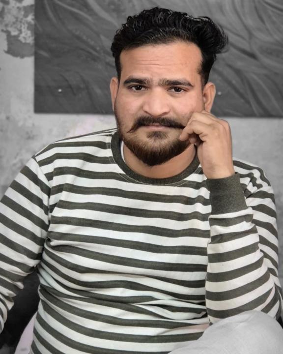 Sashikant Chauhan