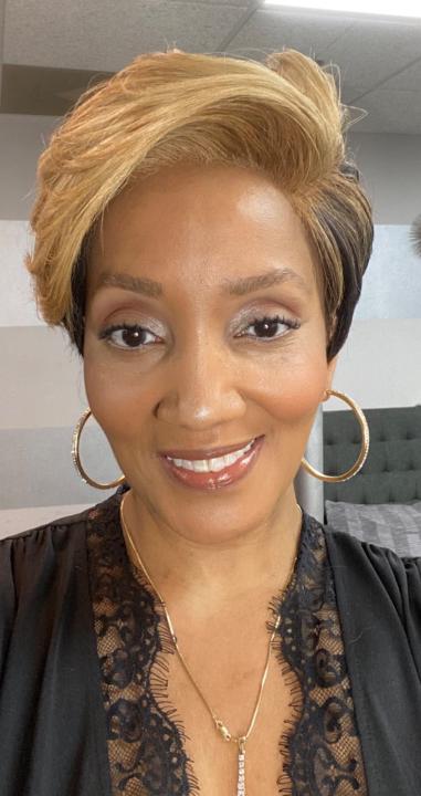 Chrystal Wright