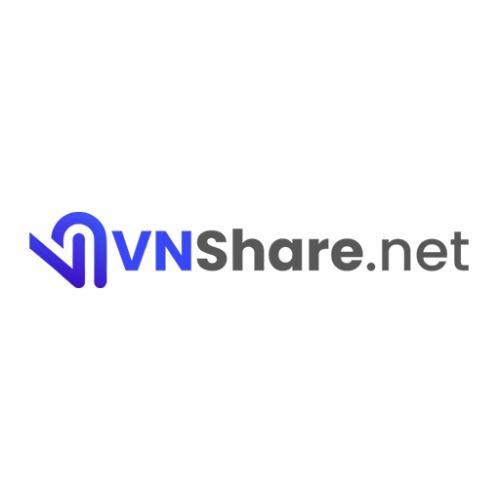 VNShare Tài Nguyên Đồ Họa