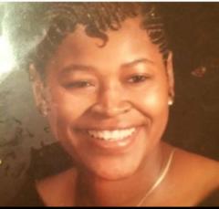 Laverne Lumpkin