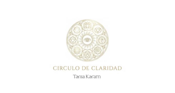 Circulo Claridad Tania Karam