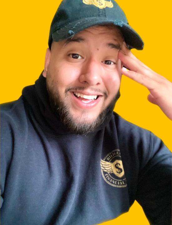 Kevin Romero