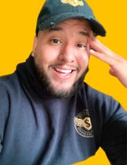 Kevin Romero