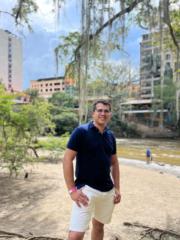 Daniel Fernando Pineda