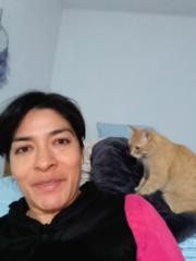 Monick Galvan