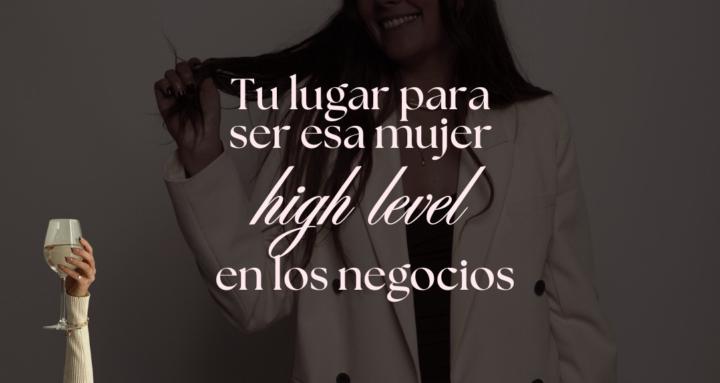 High Level 