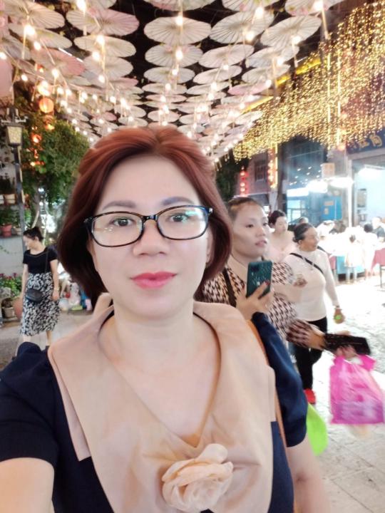 Nguyễn Thị Hương