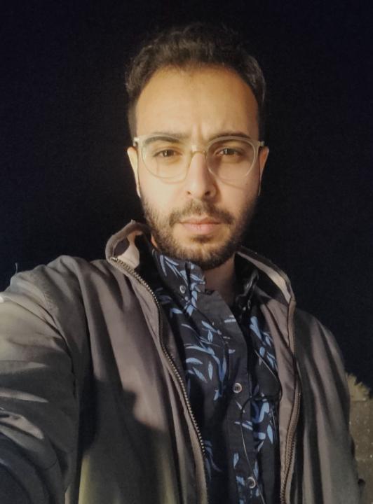 Mohamed Tokhy