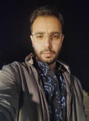 Mohamed Tokhy