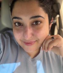Nadia Mozaffari