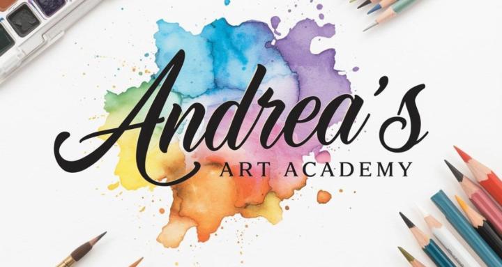 Andrea's Art Academy