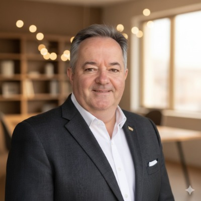 Paul Bishop