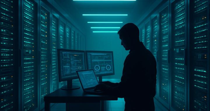 Data Center Operator Academy