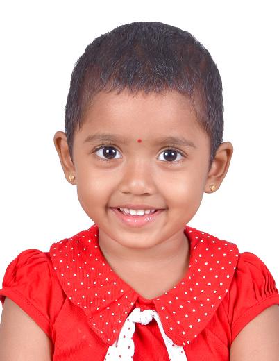 Kaviyaazhini Naveen