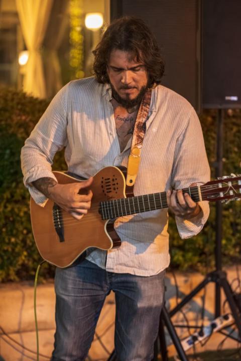 Antonio Dato García