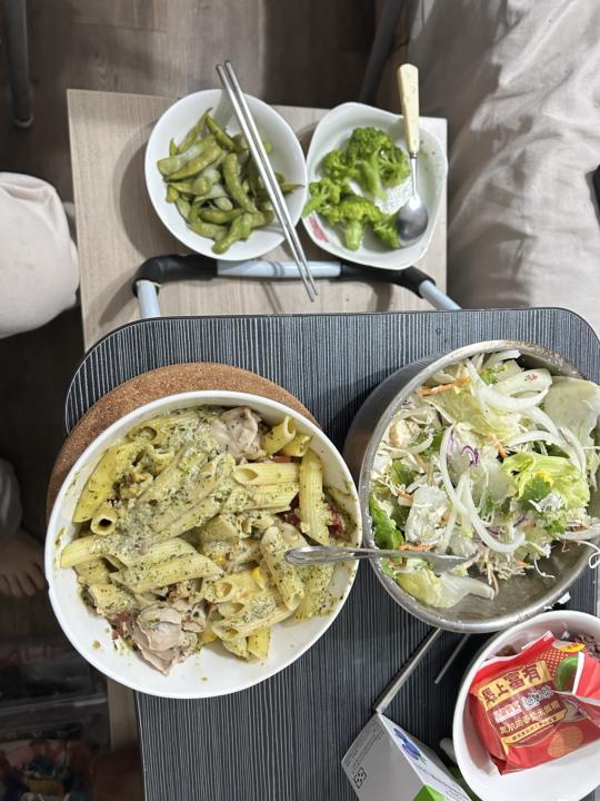 0308地瓜飲食打卡