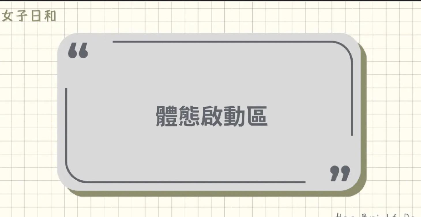 🎈運動不難 我們一起