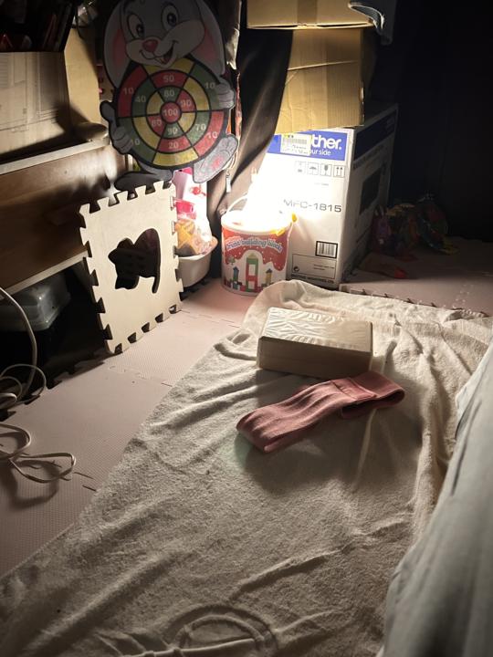 1/21地瓜運動打卡