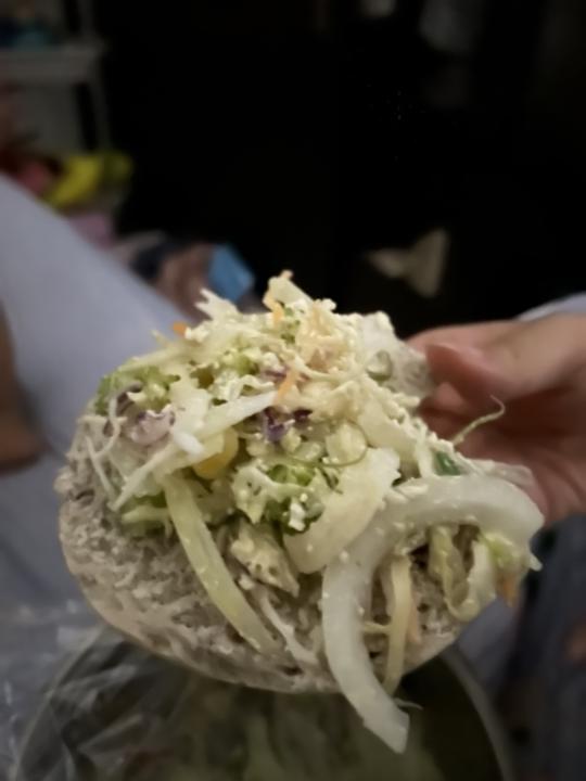 0309地瓜飲食打卡