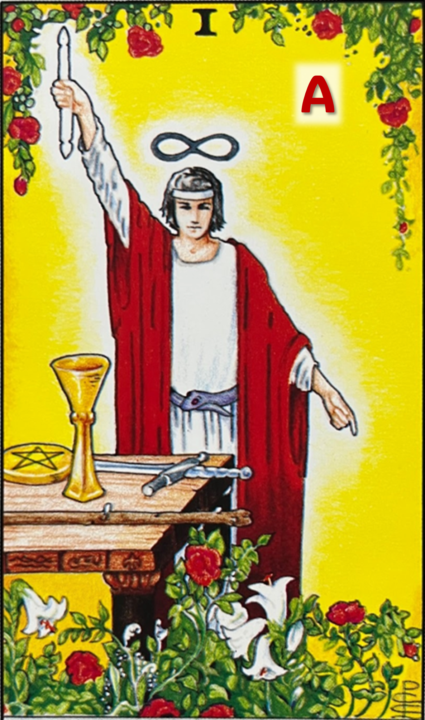 ✨[安啾塔羅] 2025 年總結與2026 年展望