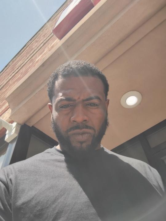 Ericc Johnson