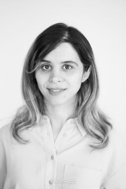 Leila Abbasian