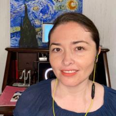 Leticia Moramay García