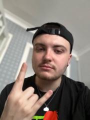 Brandon Patrick