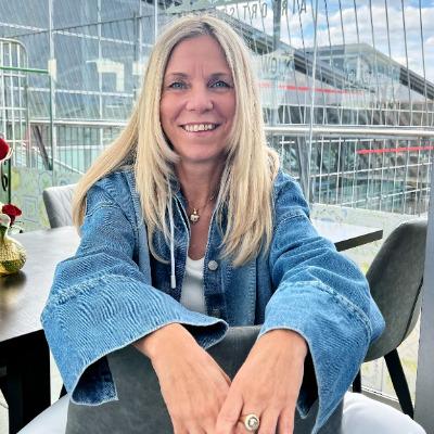 Kerstin Steiner
