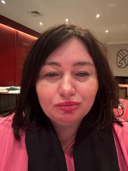 Deborah Logue