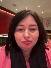Deborah Logue