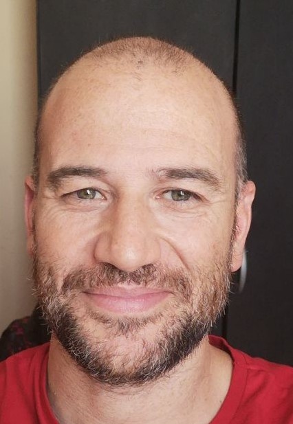 Rodrigo M
