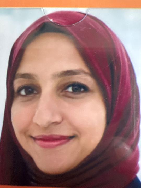 Huda Talib