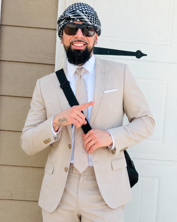 Armando Perez III