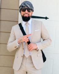 Armando Perez III