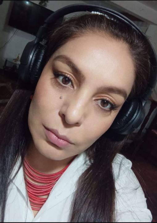 Adriana Villamil