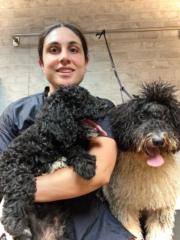 Alba Zapatero garcia