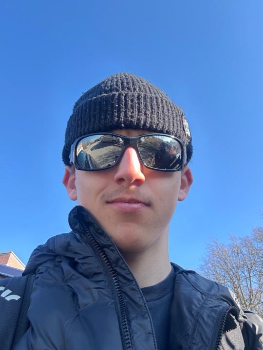 Joren Villé