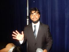 James Cortez