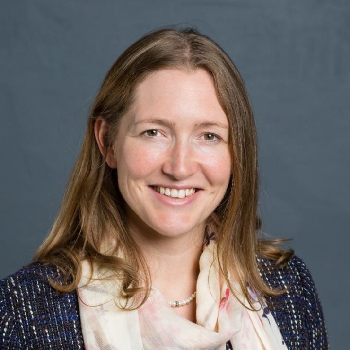 Penny Wilkie