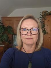 Joanna Knight