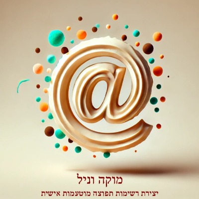 מוקה- וניל שיווק דיגיטלי לעסקים קטנים